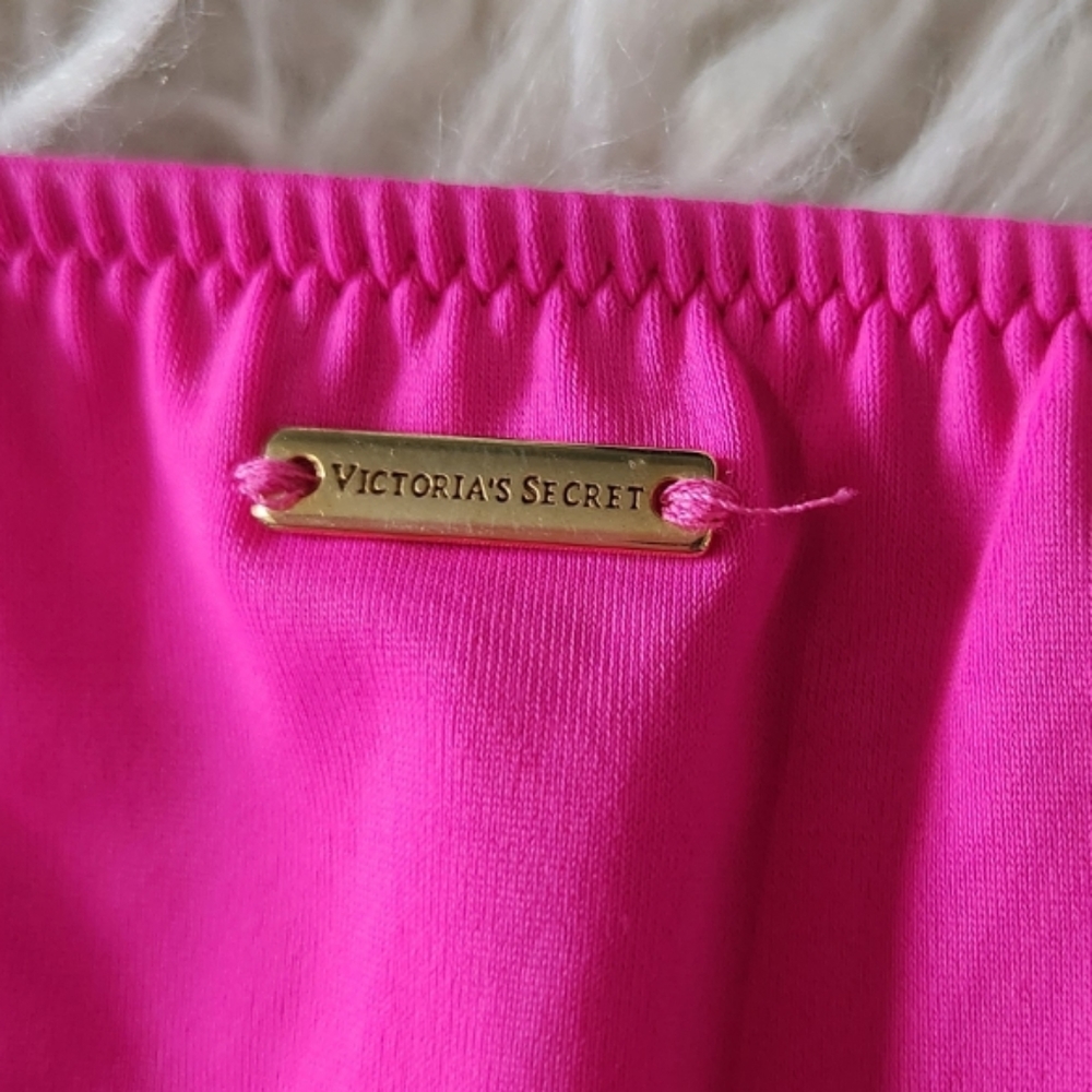 Victoria's Secret bikini bottoms MEDIUM - Picture 4 of 4